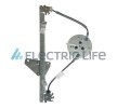 Podnośnik szyby ELECTRIC LIFE ZR OP704 L kup tanio z rabatami