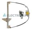 Podnośnik szyby ELECTRIC LIFE ZR PG35 L kup tanio z rabatami