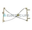 Lève-vitre ELECTRIC LIFE ZR PG704 L Payez moins cher avec les réductions