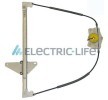 Pirkti lango pakėliklis ELECTRIC LIFE ZR PG709 L pigiau su nuolaida ir pelninga