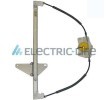 Mechanizmus zdvíhania okna ELECTRIC LIFE ZR PG710 R Nakupujte lacno so zľavami