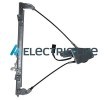 Raambedieningsmechanisme ELECTRIC LIFE ZR RN48 L voordelig kopen met kortingen