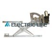 ELECTRIC LIFE Window Regulator ZR RV15 R at favorable price