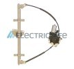 ELECTRIC LIFE Raambedieningsmechanisme ZR SZ22 L aan gunstige prijs