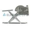 ELECTRIC LIFE Window Regulator ZR TY709 L at favorable price