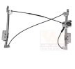 VAN WEZEL Window Regulator 0506263 at favorable price