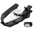 Accelerator Pedal FEBI BILSTEIN 100714 buy cheap with discounts