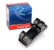TOPRAN Switch, window regulator 116 040 order conveniently online