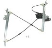 METZGER Window Regulator 2160369 order conveniently online