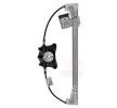 Window Regulator VAN WEZEL 3017268 buy cheap with discounts