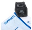 Pedalbelag, Bremspedal ORIGINAL IMPERIUM 30299 online zu attraktiven Preisen