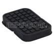 ORIGINAL IMPERIUM Brake Pedal Pad 31024 at favorable price