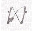 Podnośnik szyby MAGNETI MARELLI 350103170002 kup tanio z rabatami