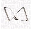 Window Regulator MAGNETI MARELLI 350103170008 buy cheap with discounts