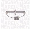 Lasinnostin MAGNETI MARELLI 350103170078 osta edullisesti alennuksilla