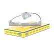MAGNETI MARELLI Vindusheis 350103170085 til en enkel sats