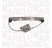MAGNETI MARELLI Podnośnik szyby 350103170086 w przystępnej cenie