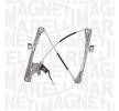 Window Regulator MAGNETI MARELLI 350103170107 buy cheap with discounts