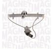 MAGNETI MARELLI Window Regulator 350103170128 at favorable price