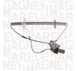MAGNETI MARELLI Podnośnik szyby 350103170134 w przystępnej cenie