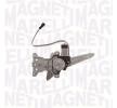 MAGNETI MARELLI Mechanizmus zdvíhania okna 350103170138 za skvelé ceny