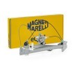 Window Regulator MAGNETI MARELLI 350103170169 buy cheap with discounts