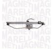 MAGNETI MARELLI lango pakėliklis 350103170187 už mažesnę kainą