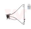 VAN WEZEL Window Regulator 3799263 at favorable price