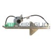 MIRAGLIO Manivelle de vitre 50/24B commandez facilement en ligne