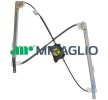 MIRAGLIO Fensterkurbel 50/25 mit Bestpreisgarantie shoppen