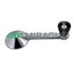 MIRAGLIO Manivelle de vitre 50/7 commandez facilement en ligne