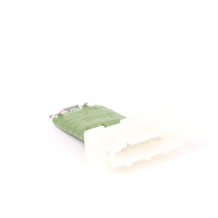 TOPRAN Resistência, ventilador do habitáculo 701 671 ao melhor preços