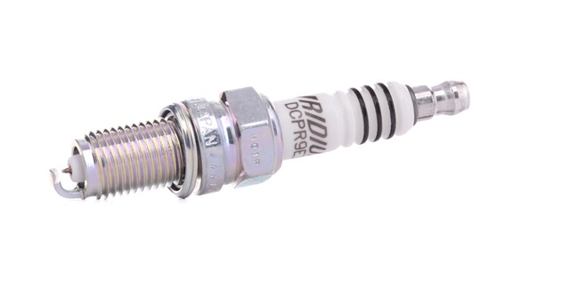 NGK DCPR9EIX 1A-Qualität und faire Preise