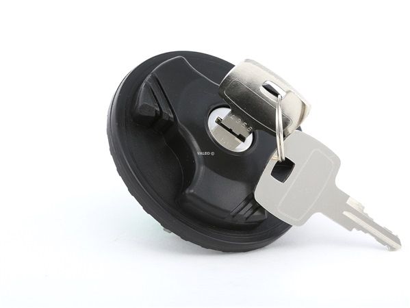 Fecho, recipiente de combustível 247601 VALEO produtos excelentes a preços baixos