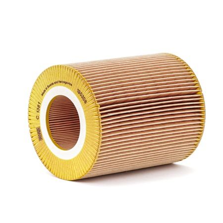 MANN-FILTER C 1381 Filtro de ar Loja online com preços atrativos
