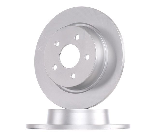 TOURNEO CONNECT ATE DISCHI FRENO PASTIGLIE ANTERIORE POSTERIORE FORD TRANSIT CONNECT