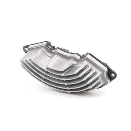 DENSO Resistência, ventilador do habitáculo DRS07001 ao melhor preços