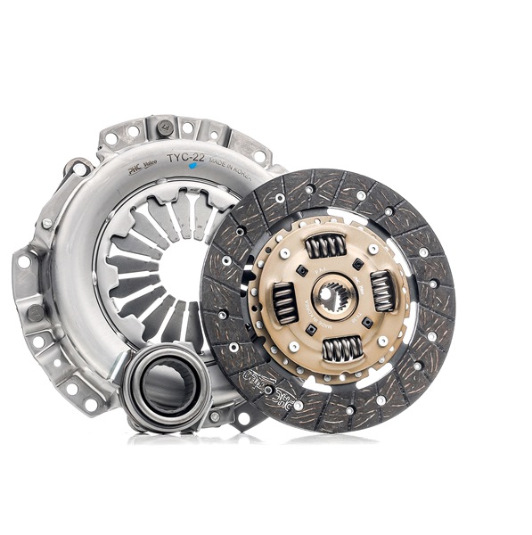 car clutch plate cost