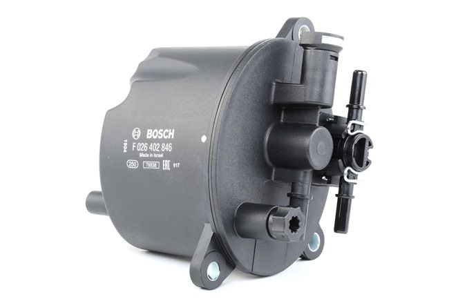 BOSCH N2846 Kvalitet och schyst prissättning