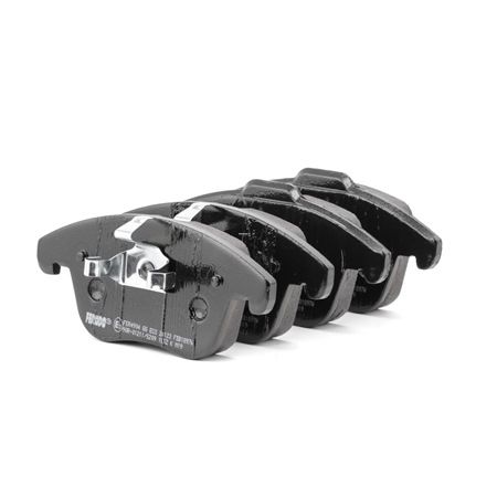 Rear Brake Shoes Ford Mondeo GBP MK II 1993-2000