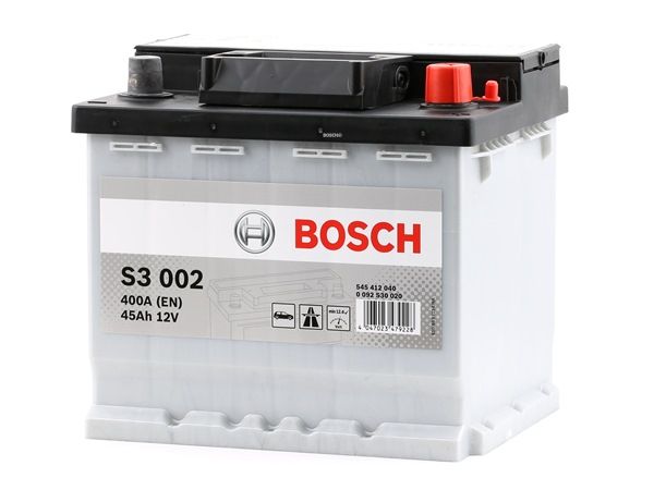 Batterie F r PEUGEOT 206 CC 2D 1 6 16V 109 PS Billiger Bestellen
