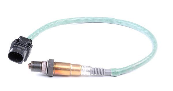 BOSCH Sonda lambda 0 258 017 016 ao melhor preços