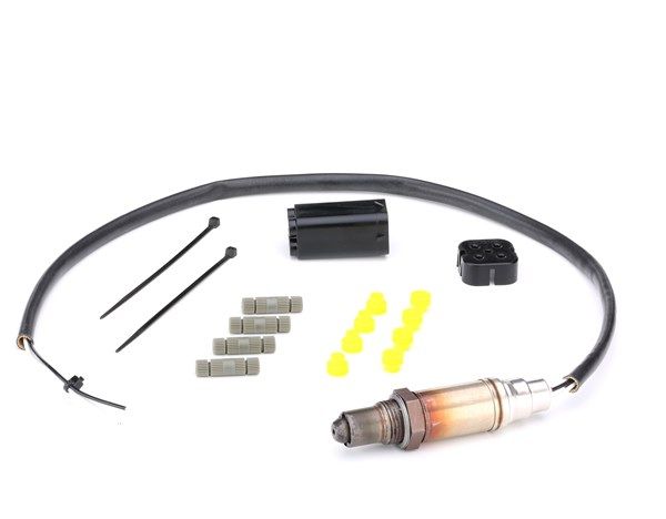 große Auswahl an BOSCH Lambdasonde 0 258 986 502 günstig