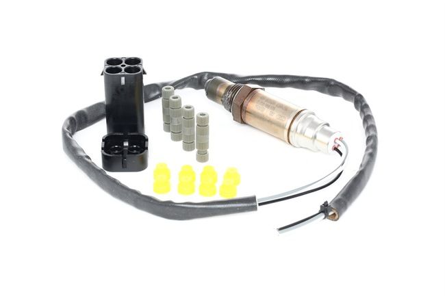 Sonda lambda 0 258 986 505 BOSCH produtos excelentes a preços baixos