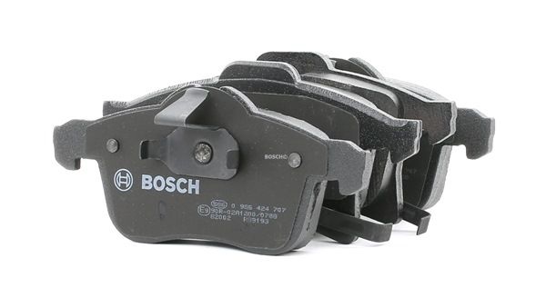 BOSCH 0 986 424 707 Kwaliteit & eerlijke prijsbepaling
