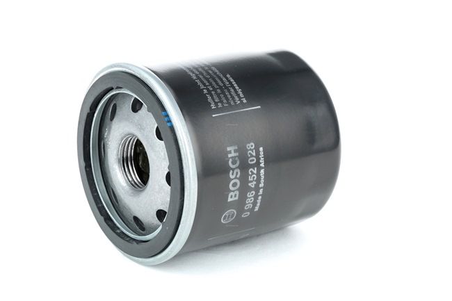 BOSCH Ölfilter 1A-Qualität und faire Preise