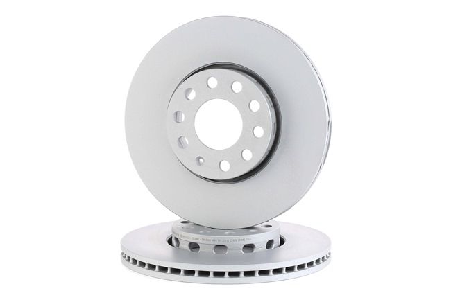 BOSCH 0 986 478 546 Disco de travão Loja online com preços atrativos