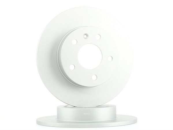 BOSCH BD783 Kwaliteit & eerlijke prijsbepaling