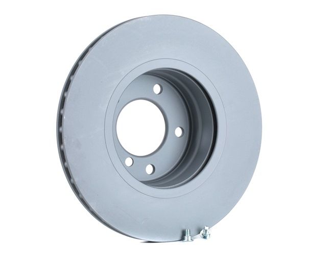BOSCH Remschijf Ø: 310mm, Geventileerd, Gecoat, High carbon, Binnen geventileerd Kwaliteit & eerlijke prijsbepaling