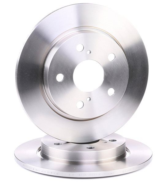 BOSCH 0 986 479 519 Disco de travão Loja online com preços atrativos
